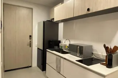 Image de Apartamento inteligente, equipado para vivir o vacacionar