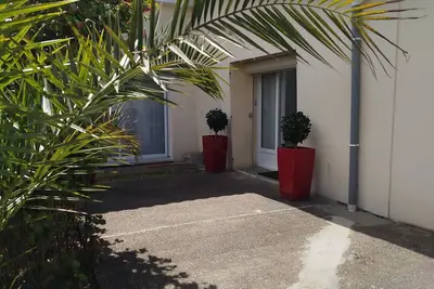 Image de Maison Léognan proche bordeaux