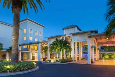 Image de Marina Access | Golf. Outdoor Pool. Gym.