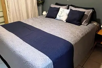 Image de Apartment in JoĂŁo Pessoa