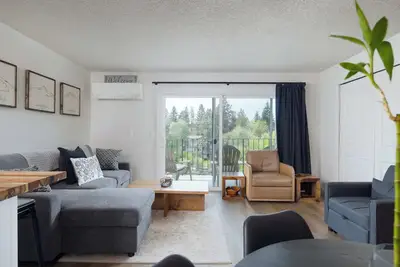 At the River  - Beautiful Stay, Amazing River View