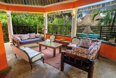 Image de Casa Di Mia Villa, with Pool & 3 min walk to Beach.