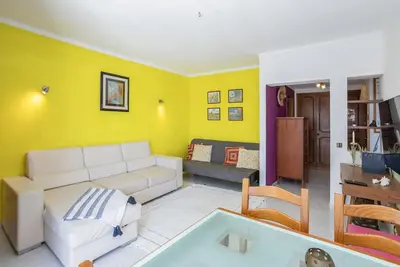 Image de Hopstays - Albufeira Salgados Sailor House