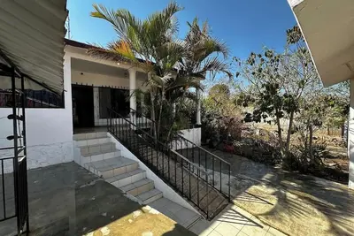 Image de Casa campestre 3 habitaciones y 1ac en Berriozabal