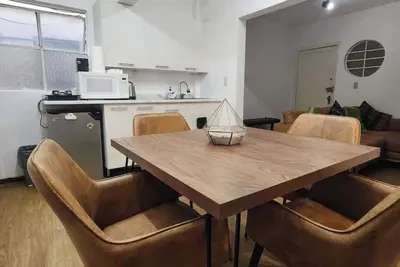 Image de 2 studios, Ground Floor in Hipodromo Condesa