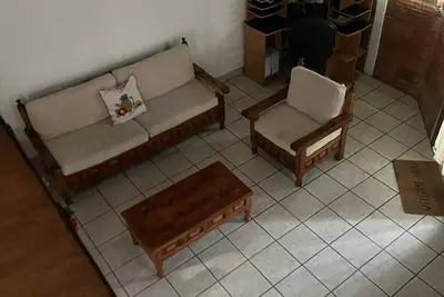 Image de Casa 2br con entrepiso y Ac in Zona Centro