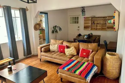 Image de 1 Br Hipster apartment in Esquina del Chilaquil