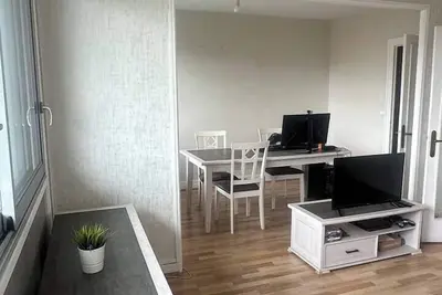 Image de T3 Confortable et Lumineux