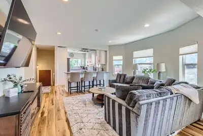 Image de Highlands 4 Bdr Turnkey Home