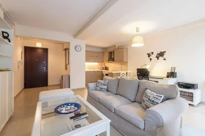 Image de Athens Patissia Lux Apartment Parking 300Mbps Balcony Metro