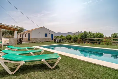 Image de Maison confortable à Canillas de.
