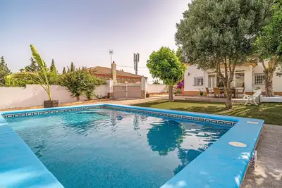 Image de Magnifique maison à Chiclana de la.