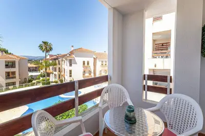 Image de Appartement confortable à El Albir