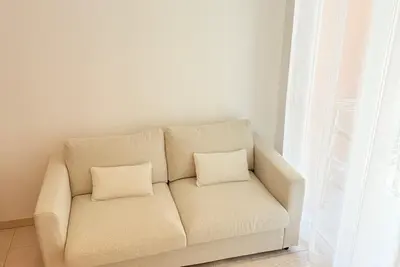 Image de Les 3 Îles Location. Appartement climatisé à 50m des plages de Juan Les Pins