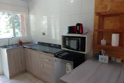 Verdevida Apart Hotel