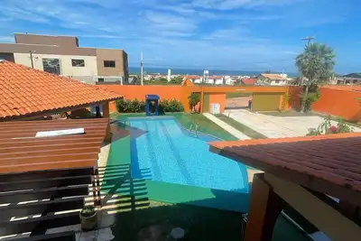 Image de Duplex 800 meters from Beach Park 5 suites