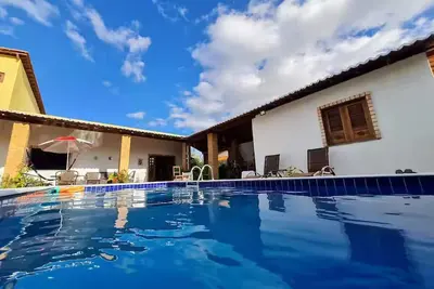 Image de Alencar Family House