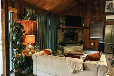Image de Sissy’s Cabin on Sunset Dr.