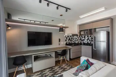 Image de Studio next to Shopping Morumbi