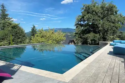 Image de Superbe Villa Sur Les Hauteurs