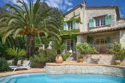Image de La Bastide Vence
