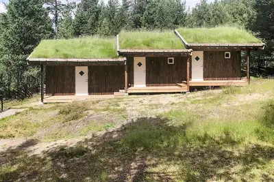 Image de Superbe maison de 4 chambres à Tynset
