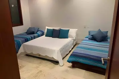 Image de Two-Bedroom Apartment
