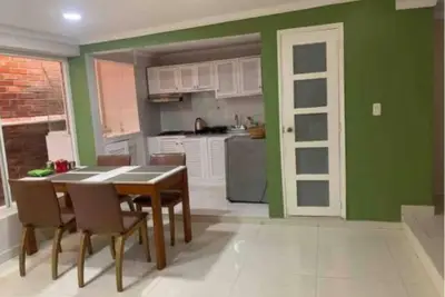 Image de 306Hermoso, céntrico y acogedor loft en Cartagena