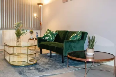 Image de Luxury 1br Flat Near Heathrow Airport