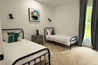 Image de 4-bedroom house in lovely Crystal River with WiFi, Ac