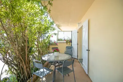 Image de Appartement 'Corse' avec balcon et Wi-Fi