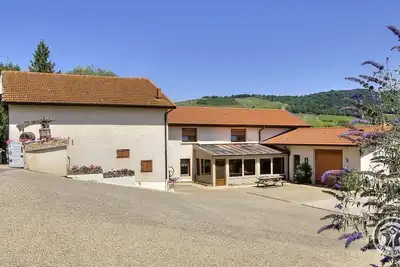 Image de Gîte du Chais - Fleurie