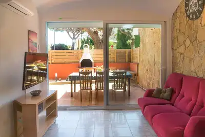 Image de Welcs Apartamento 247 Pda con terraza