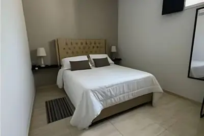 Image de Central and comfortable apartment Casa Doña Yola 5