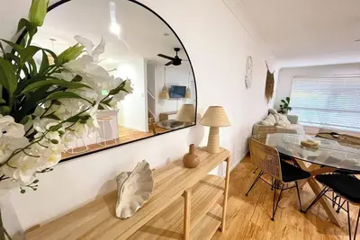 Image de Coolangatta Surf & Stay – 3br Townhouse