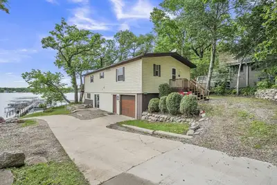 Image de The Lakeside Shack on West Lake Okoboji