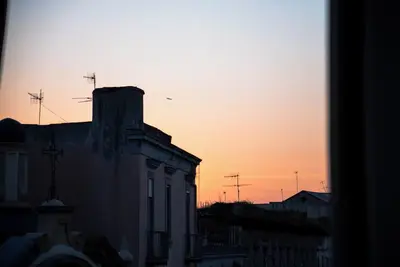 Image de Holiday Apartment in Portici - Mamma Vesuvia. Near Naples, Pompeii, Amalfi Coast