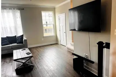 Image de The Newly Built Townhouse