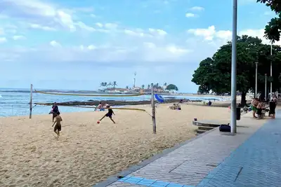Image de Apartment in the center of Guarapari! Close to everything!