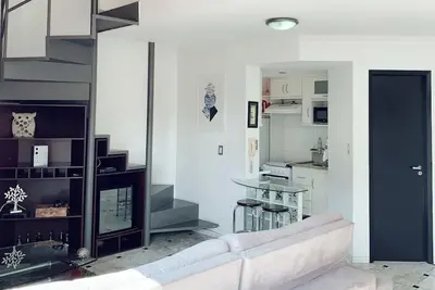 Image de Entire Apartment - Duplex in Panamby