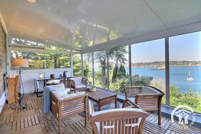 Image de Villa Beaufeuillage - Dinard