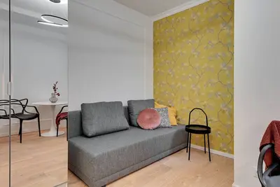 Image de Gdańsk Wrzeszcz Studio No. 5
