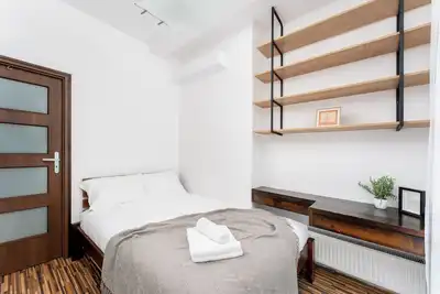 Image de Komorowskiego Riverside Apartment