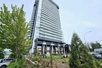Image de Brand new apartment with elevator