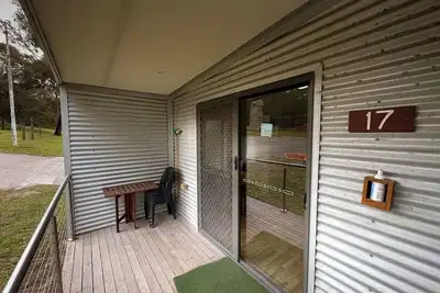 Image de Cabin 18 - 2 Bedroom Standard