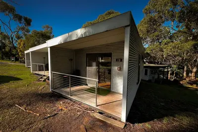 Image de Cabin 19 - 2 Bedroom Standard