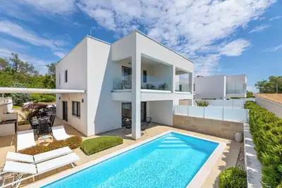 Image de Villa Aurelia 1 (Kvarner - Linardići)