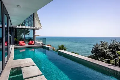 Image de Luxury Albufeira Villa with Pool, Sauna and Views