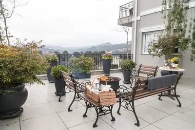 Image de Cozy Apartment In Campos Do JORDÃO (Capivari), Pet Friendly.
