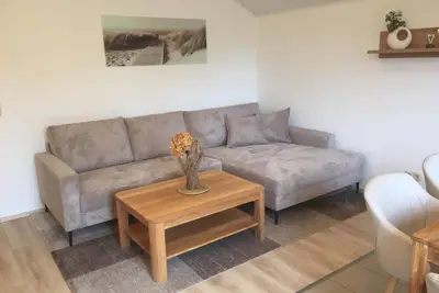 Image de Vacation apartment (65sqm) with balcony